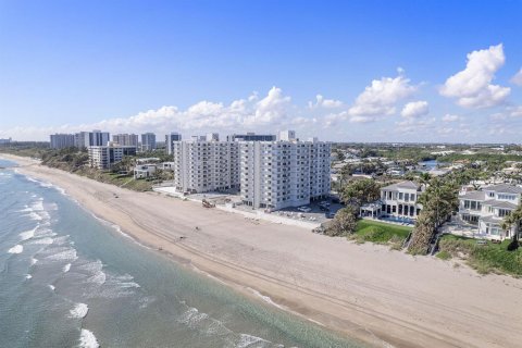 Copropriété à vendre à Highland Beach, Floride: 2 chambres, 102.19 m2 № 2184117 - photo 24