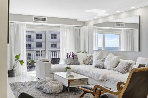 Copropriété à vendre à Highland Beach, Floride: 2 chambres, 102.19 m2 № 2184117 - photo 21