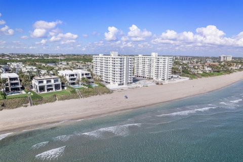Copropriété à vendre à Highland Beach, Floride: 2 chambres, 102.19 m2 № 2184117 - photo 25