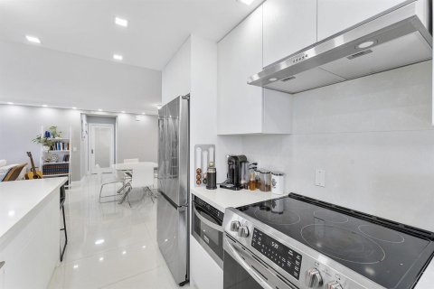 Copropriété à vendre à Highland Beach, Floride: 2 chambres, 102.19 m2 № 2184117 - photo 19