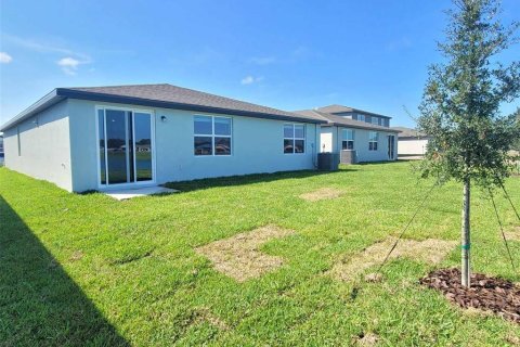 Casa en alquiler en Parrish, Florida, 4 dormitorios, 184.69 m2 № 1900618 - foto 27