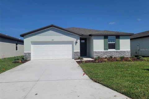 Casa en alquiler en Parrish, Florida, 4 dormitorios, 184.69 m2 № 1900618 - foto 2