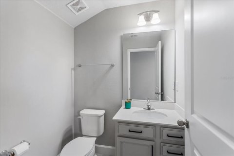 House in Davenport, Florida 3 bedrooms, 223.34 sq.m. № 1906581 - photo 24