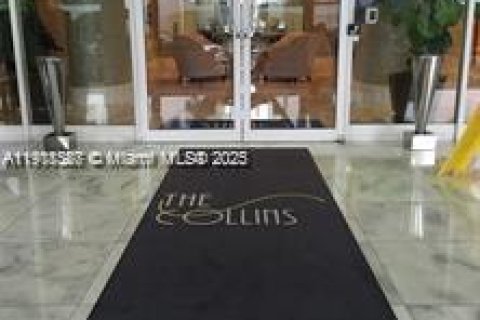 Condominio en alquiler en Miami Beach, Florida, 1 dormitorio, 75.44 m2 № 1973198 - foto 2