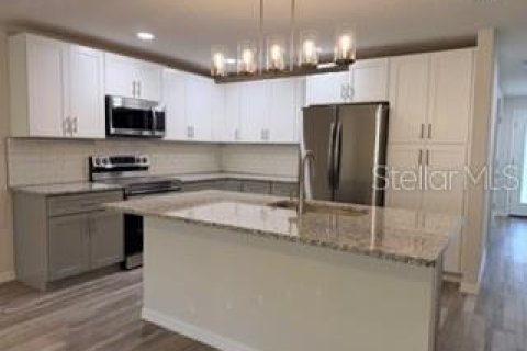 Appartement à louer à Palm Coast, Floride: 3 chambres, 127 m2 № 2093340 - photo 5