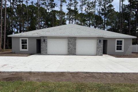Appartement à louer à Palm Coast, Floride: 3 chambres, 127 m2 № 2093340 - photo 2