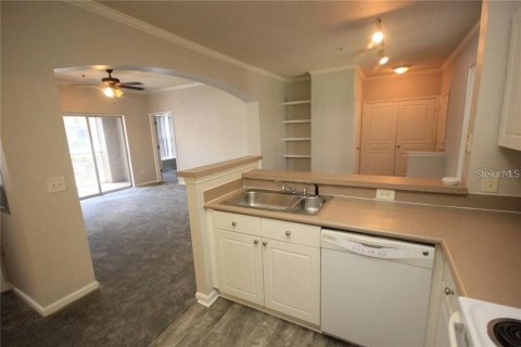 Copropriété à louer à Tampa, Floride: 2 chambres, 98.1 m2 № 2381147 - photo 7
