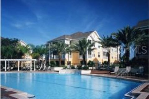 Copropriété à louer à Tampa, Floride: 2 chambres, 98.1 m2 № 2381147 - photo 16