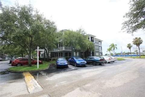 Condo à Tampa, Floride, 2 chambres  № 2381147