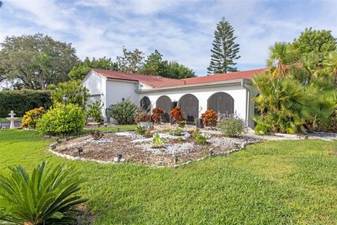 Villa ou maison à vendre à Sarasota, Floride: 3 chambres, 191.84 m2 № 2428639 - photo 3