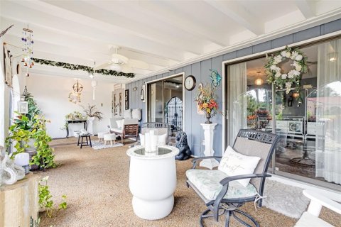 Villa ou maison à vendre à Sarasota, Floride: 3 chambres, 191.84 m2 № 2428639 - photo 12