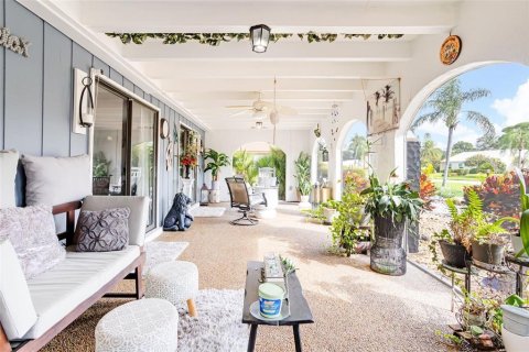 Villa ou maison à vendre à Sarasota, Floride: 3 chambres, 191.84 m2 № 2428639 - photo 9