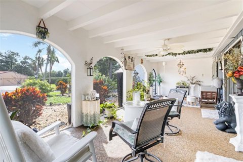 Villa ou maison à vendre à Sarasota, Floride: 3 chambres, 191.84 m2 № 2428639 - photo 13