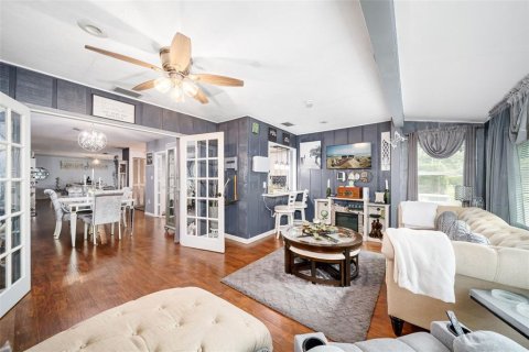 Villa ou maison à vendre à Sarasota, Floride: 3 chambres, 191.84 m2 № 2428639 - photo 29