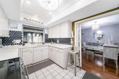 Villa ou maison à vendre à Sarasota, Floride: 3 chambres, 191.84 m2 № 2428639 - photo 24