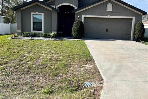 House in Kissimmee, Florida 4 bedrooms, 173.63 sq.m. № 2099601