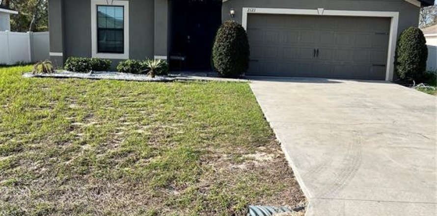 Villa ou maison à Kissimmee, Floride 4 chambres, 173.63 m2 № 2099601