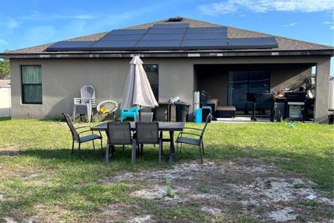 Villa ou maison à vendre à Kissimmee, Floride: 4 chambres, 173.63 m2 № 2099601 - photo 20