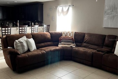 Villa ou maison à vendre à Kissimmee, Floride: 4 chambres, 173.63 m2 № 2099601 - photo 7