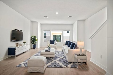 Adosado en venta en Tampa, Florida, 3 dormitorios, 180.32 m2 № 1795218 - foto 24