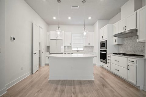 Adosado en venta en Tampa, Florida, 3 dormitorios, 180.32 m2 № 1795218 - foto 25