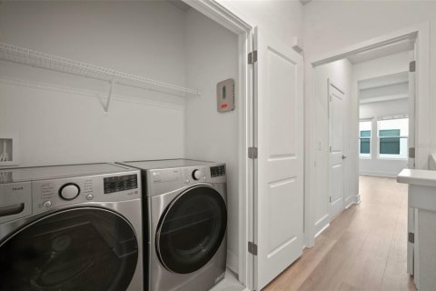 Adosado en venta en Tampa, Florida, 3 dormitorios, 180.32 m2 № 1795218 - foto 26