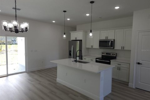 Villa ou maison à vendre à Citrus Springs, Floride: 4 chambres, 143.81 m2 № 1539410 - photo 13