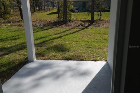 Villa ou maison à vendre à Citrus Springs, Floride: 4 chambres, 143.81 m2 № 1539410 - photo 26