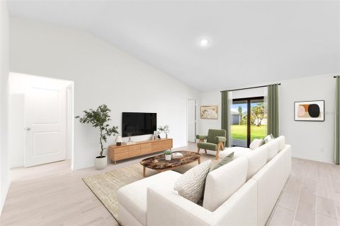 Casa en venta en Port Charlotte, Florida, 3 dormitorios, 136.47 m2 № 2198067 - foto 4