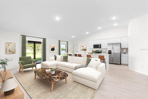 Casa en venta en Port Charlotte, Florida, 3 dormitorios, 136.47 m2 № 2198067 - foto 2