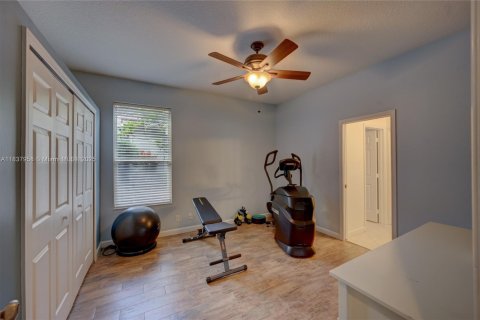 House in Boynton Beach, Florida 5 bedrooms, 307.88 sq.m. № 1828247 - photo 13