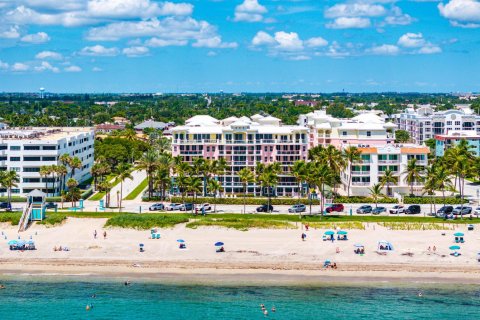 Condo in Deerfield Beach, Florida, 3 bedrooms  № 2307041