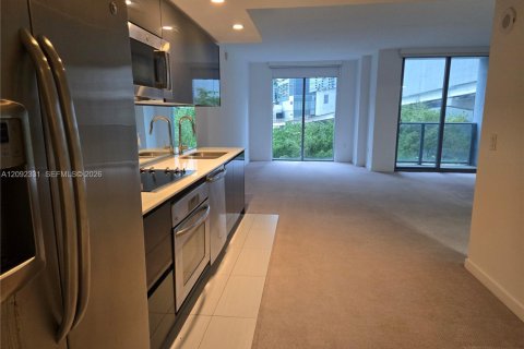 Studio in the Condo in Miami, Florida  № 2390251