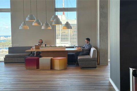 Condo in Miami, Florida, 1 bedroom  № 2032360 - photo 24