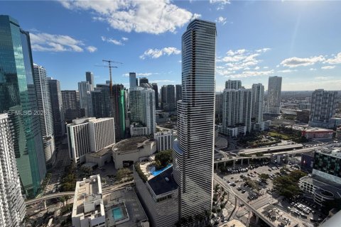 Condo in Miami, Florida, 1 bedroom  № 2032360 - photo 22