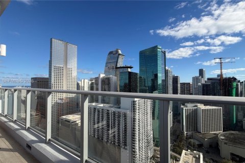 Condo in Miami, Florida, 1 bedroom  № 2032360 - photo 21