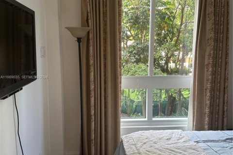 Condominio en alquiler en Miami, Florida, 1 dormitorio, 60.39 m2 № 2057733 - foto 12