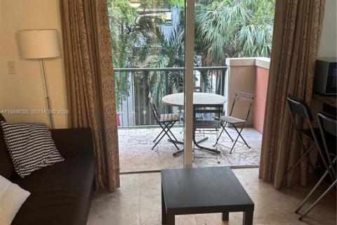 Condominio en alquiler en Miami, Florida, 1 dormitorio, 60.39 m2 № 2057733 - foto 7