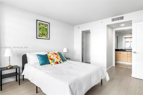 Снять в аренду кондоминиум в Майами-Бич, Флорида 1 спальня, 75.07м2, № 2017731 - фото 13