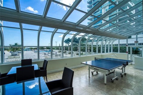 Снять в аренду кондоминиум в Майами-Бич, Флорида 1 спальня, 75.07м2, № 2017731 - фото 27