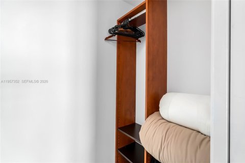 Снять в аренду кондоминиум в Майами-Бич, Флорида 1 спальня, 75.07м2, № 2017731 - фото 18