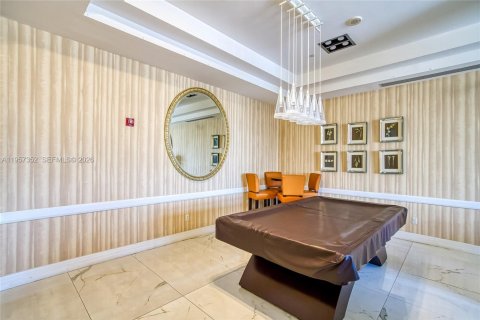 Снять в аренду кондоминиум в Майами-Бич, Флорида 1 спальня, 75.07м2, № 2017731 - фото 25