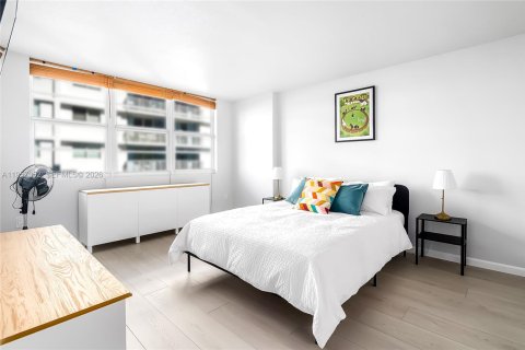 Снять в аренду кондоминиум в Майами-Бич, Флорида 1 спальня, 75.07м2, № 2017731 - фото 11