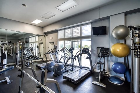 Снять в аренду кондоминиум в Майами-Бич, Флорида 1 спальня, 75.07м2, № 2017731 - фото 28