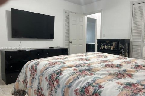 Copropriété à louer à North Miami Beach, Floride: 1 chambre, 63.55 m2 № 2153327 - photo 24