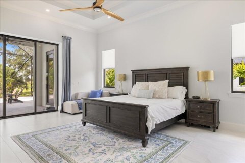 House in Vero Beach, Florida 4 bedrooms, 334.17 sq.m. № 2301412 - photo 25