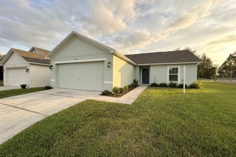 Villa ou maison à Avon Park, Floride 3 chambres, 110 m2 № 2371868