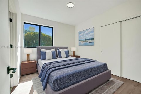 Adosado en venta en Miami, Florida, 3 dormitorios, 205.78 m2 № 2000419 - foto 14