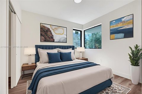 Adosado en venta en Miami, Florida, 3 dormitorios, 205.78 m2 № 2000419 - foto 16