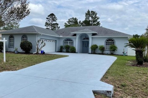Villa ou maison à Palm Coast, Floride 3 chambres, 152.08 m2 № 2126565